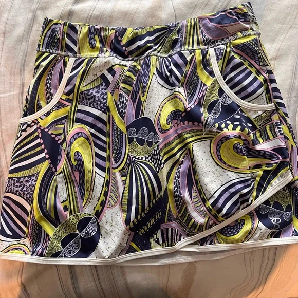 Sofibella golf/tennis skort bundle - 3 skorts - Picture 2 of 8